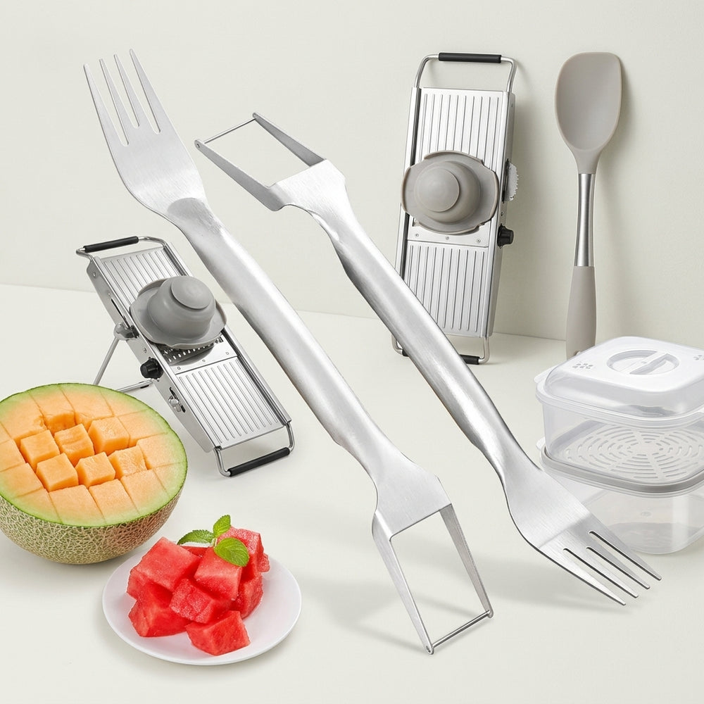 Kitchen Essentials for Easy Cooking