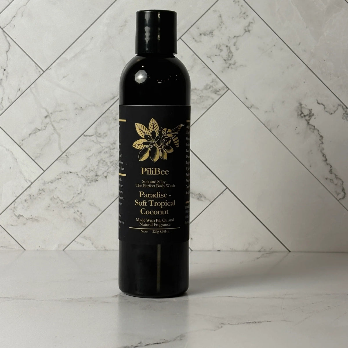 Liquid Soap Body Wash