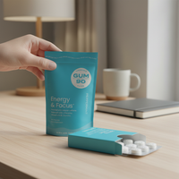 Kluck AI Product Highlight 2