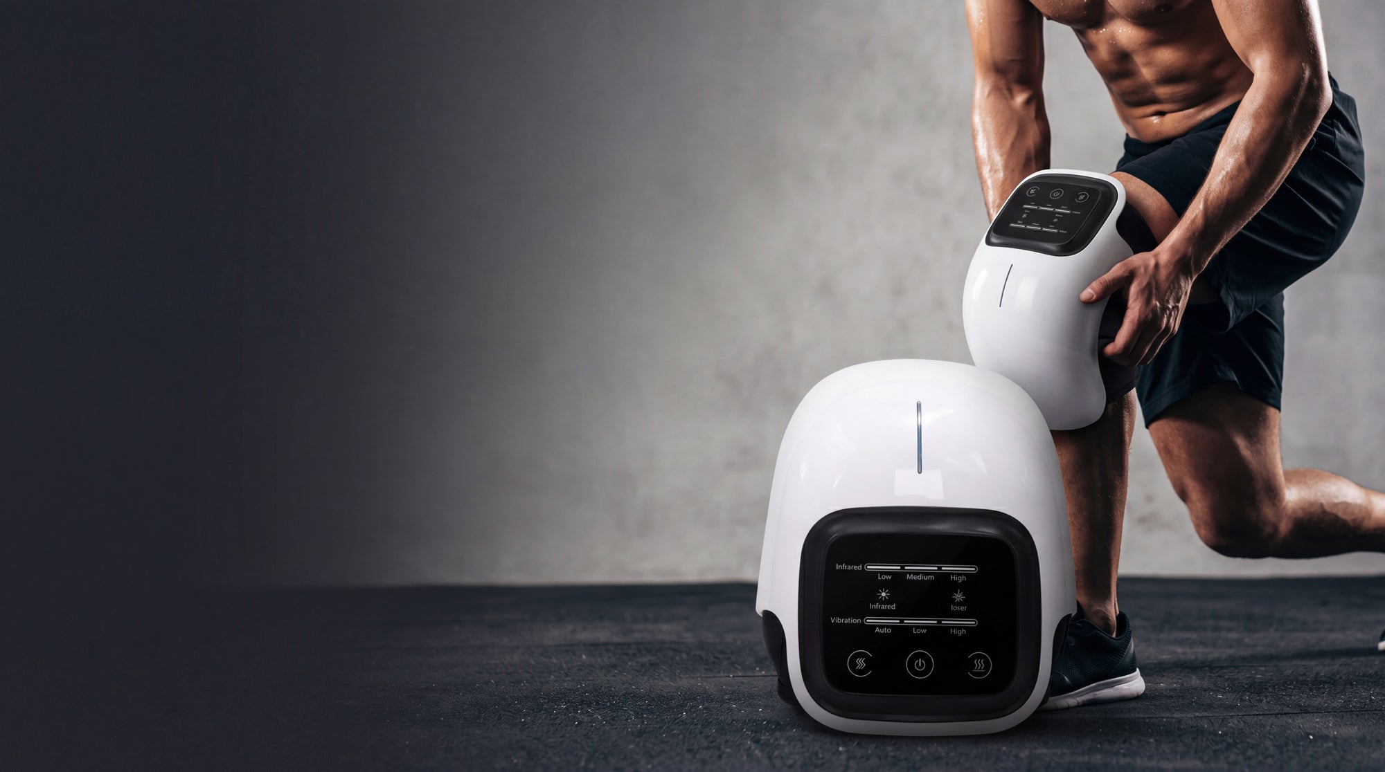 Knee Relief Now